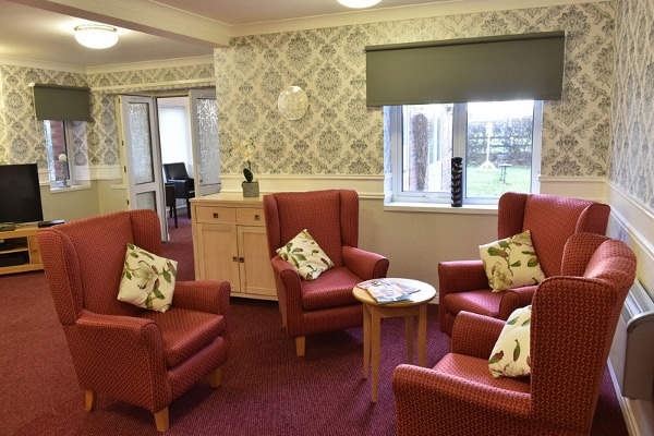 Ingleby Care Home